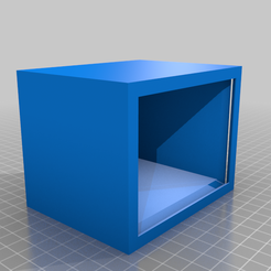 TopLoaderDeckbox_Short_Side.png MTG EDH Toploader Deckbox