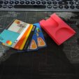 IMG_20240402_223432.jpg Card holder, Wallet, Card holder,