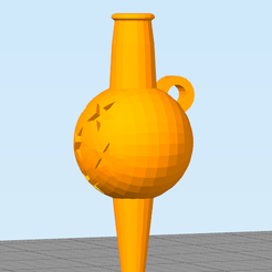 Foto.png Fichier STL gratuit Shisha Embout buccal Dragonball・Design pour imprimante 3D à télécharger, Manuela95