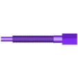 Windage Screw .stl M79 Rear Sight