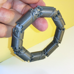 Capture_d_e_cran_2016-08-19_a__17.47.00.png Free STL file Bangle Gears - Gears Bracelet・3D print design to download