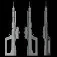 Zora-Bennett-Jurassic-World-Rebirth-Scarlet-Johansson-COsplay-Prop-3.jpg Zora Bennett - Rifle - Jurassic World Rebirth