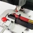 a3.jpg 410 GA Shotshell Hull Trimming Jig - 3'' to 2.5'' With Removable Safety - Demeters Workshop