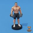 bodybuilder.jpg Bodybuilder figure
