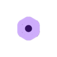 knob2.stl Œil animatronique