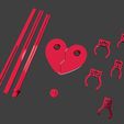 Magnetic-Heart-Double-Doll-Stand-Compatible-with-Monster-High-4.jpg Magnetic Heart Double Doll Stand Compatible with Monster High