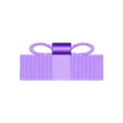 Box_Top_Part.stl Woven Gift Box