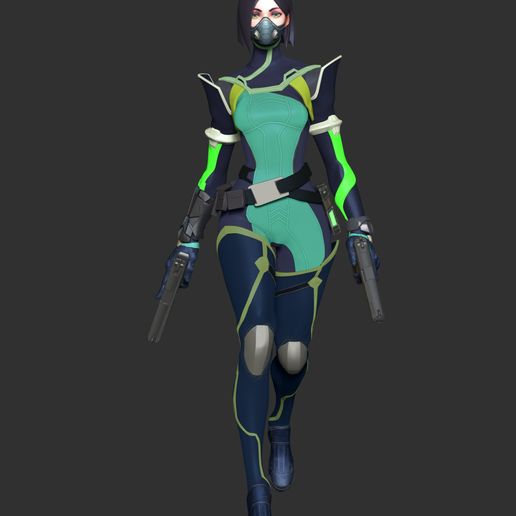 2_1.jpg Valorant - Viper