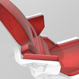 16.png TOM's Gundam Style Racing Seat for 1/24 scale autos and dioramas!