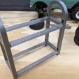 Tire-Stand-3.jpg 1/24 Scale Tire Rack
