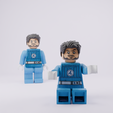 reed2.png Reed Richards Mini Figure Lego