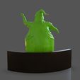 untitled.1026.jpg Oogie Boogie Sculpture