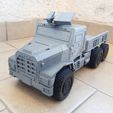 Image-3.jpg 3D Printable Call of Duty Warzone Truck