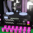 render_001.png GPU SUPPORTER 14 microATX MODELS