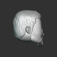 08.png A male head in a Funko POP style. A comb over hair and a big beard. MH_3-10