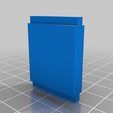 b4917624c0e9641a998e67671175a68b.png #organizedfusion Bee themed Desk organizer #fusion360challenge