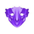 Bryła1.stl Firefly Arcane Mask