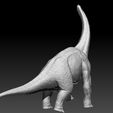 4.jpg Brachiosaurus B Walking | Dinosaur