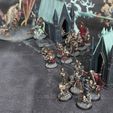 IMG_1728.jpg STL file Crypt for Warhammer board games・3D print design to download