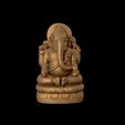 23.jpg Ganesh 3D sculpture