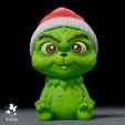 1.jpg Versão de Natal do Bebé Grinch