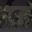 efwsggwsggswgsg.jpg Torchwood Alien Pack & Diorama