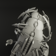Wraith-3-4.png Robotic Wraith