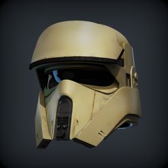 43242423.jpg Fichier STL Casque SHORETROOPER de Rogue one・Design pour impression 3D à télécharger