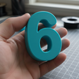 f4.png Número 6 Letra