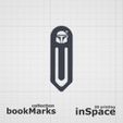 1.jpg Bookmark - Boba Fett