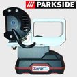 01.jpg Parkside x20 team handle floodlight with battery over-discharge protection