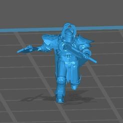 angron.jpg Angron, Primarch of the World Eaters REMIX (EPIC)