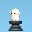 Cod1313-Halloween-Chess-Ghost-2.png Halloween Chess - Ghost