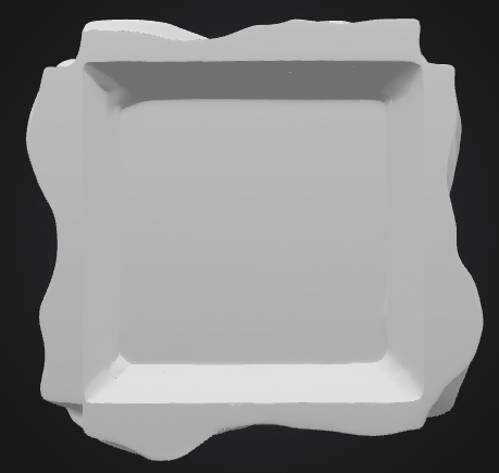 Screenshot-2025-08-10-175738.png Abstract Style Planter Pot / Organiser