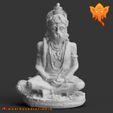 mo-4455934174-4.jpg Hanuman Meditating