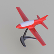 Bede5_Style_180225_04.png Bede BD-5J Microjet Kitplane 1970