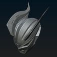 4.jpg Ultraman Zero 3d mask