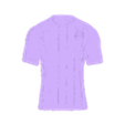 Racing (1).stl Racing Club T-Shirt Model 2024