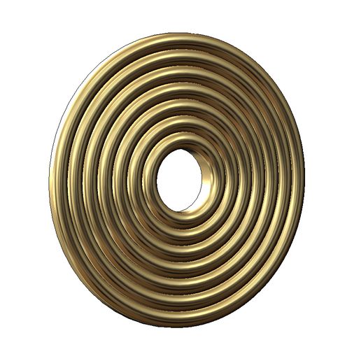 Dome-Concentric-wave-rounded-loops-modern-ceiling-rosette-wall-art-09.jpg Куполообразная концентрическая волновая рябь современной потолочной розетки и настенного искусства