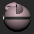 pokeball-jigglypuff-4.jpg Pokemon Jigglypuff Pokeball