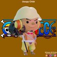 1.png Usopp Chibi - One Piece