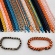 20240209_175502.jpg Basic Lucky Charm Bracelet - Updated