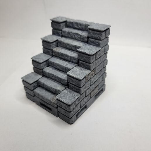 OpenLOCKStairsExample1ByStryfellStudios.jpg Escaleras OpenLOCK de Stryfell Studios