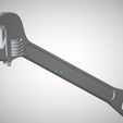 adjustable-wrench-with-bottle-opener_preview_featured.jpg Печать на месте Полумесячный ключ с открывалкой для бутылок