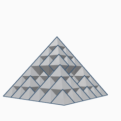 Pyramid best free STL files for 3D printer・240 models to download