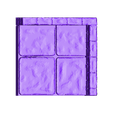 TT_Dungeon_Corner_Tile.stl True Tiles Sample Set [Original and OpenLOCK