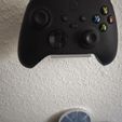 MVIMG_20260802_132932.jpg Xbox Controller Wall Mount