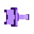 DCE_3_Frame.stl Dust Cover Ethernet Port