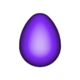 Huevo.stl Egg