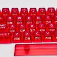 IMG-20250810-WA0005.jpg Commodore C64 keys/keycaps with labeling complete version 2